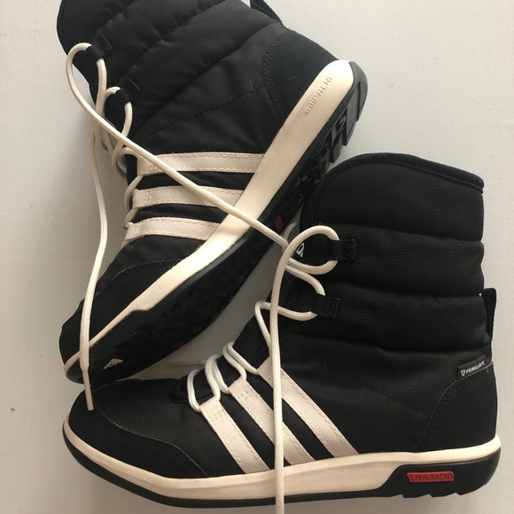 adidas traxion primaloft